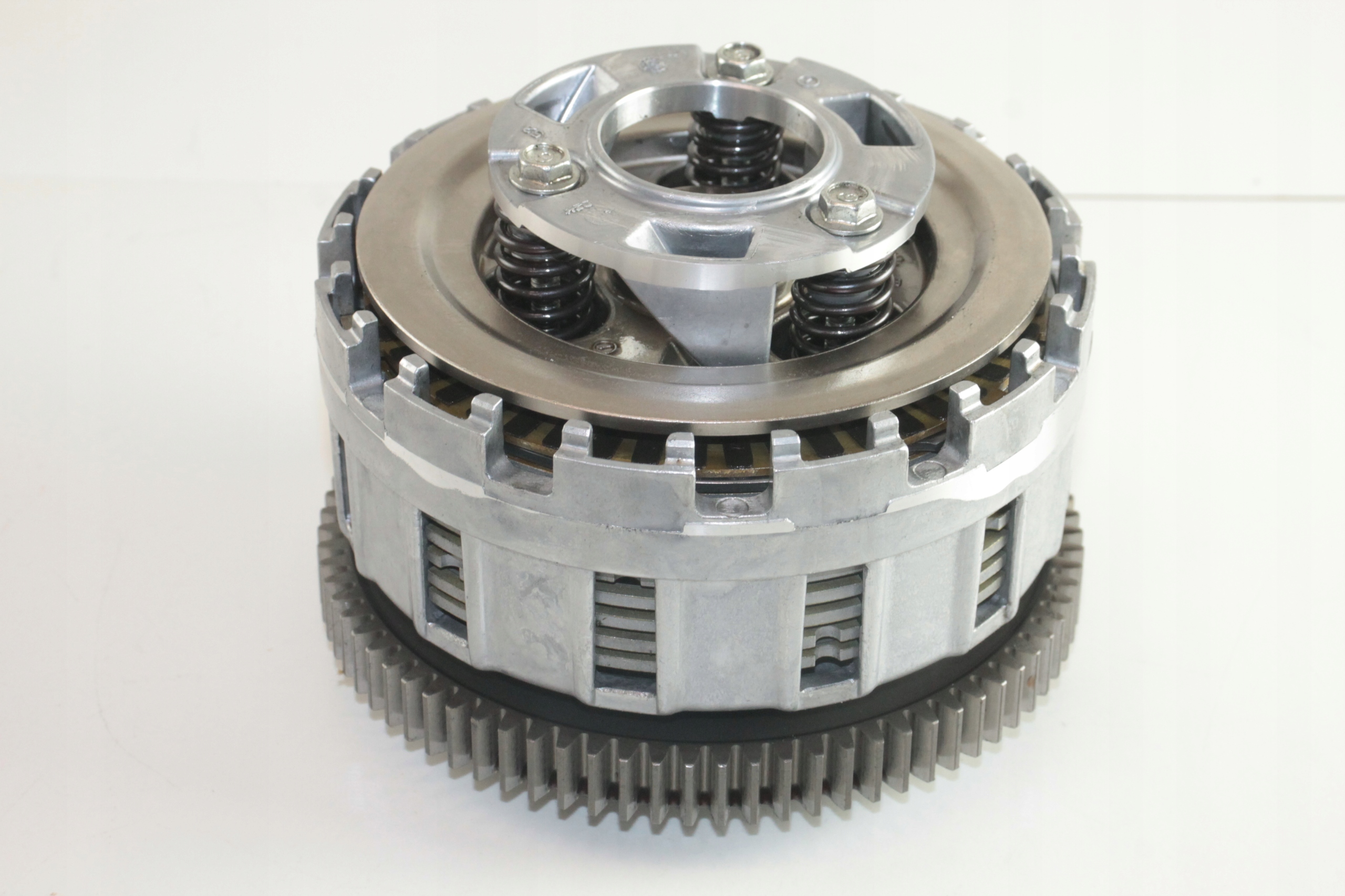 APRILIA TUONO 660 KOSZ SPRZĘGŁOWY SPRZĘGŁO