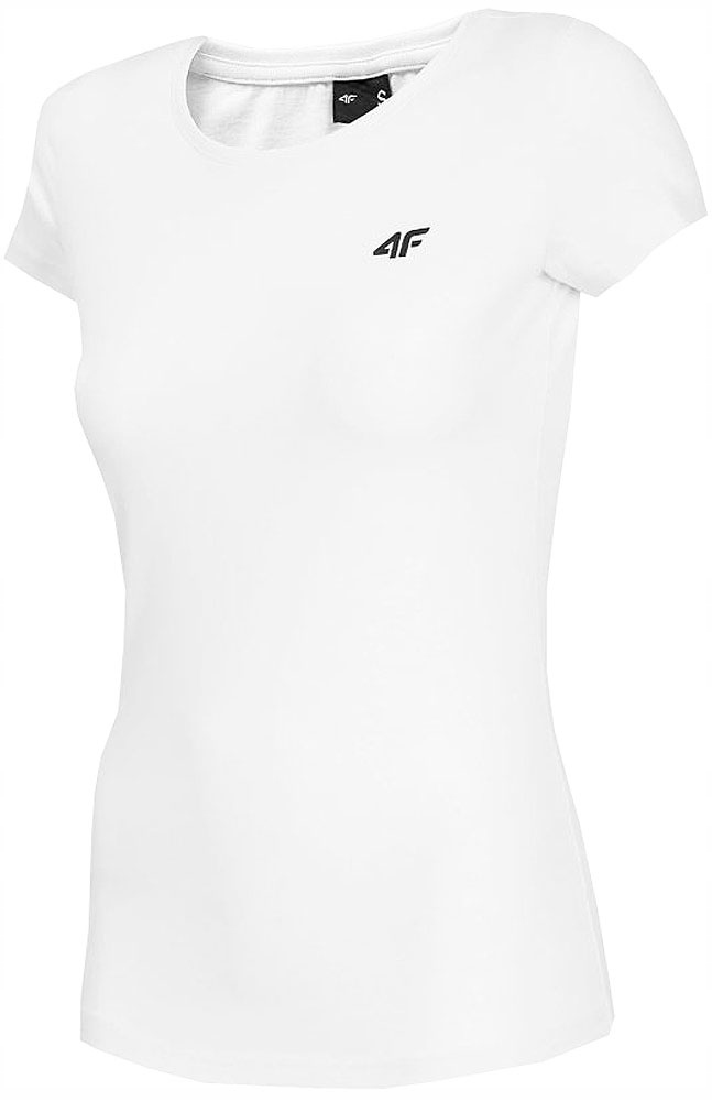 KOSZULKA DAMSKA 4F ZESTAW T-SHIRT BLUZKA r.XL Płeć kobieta