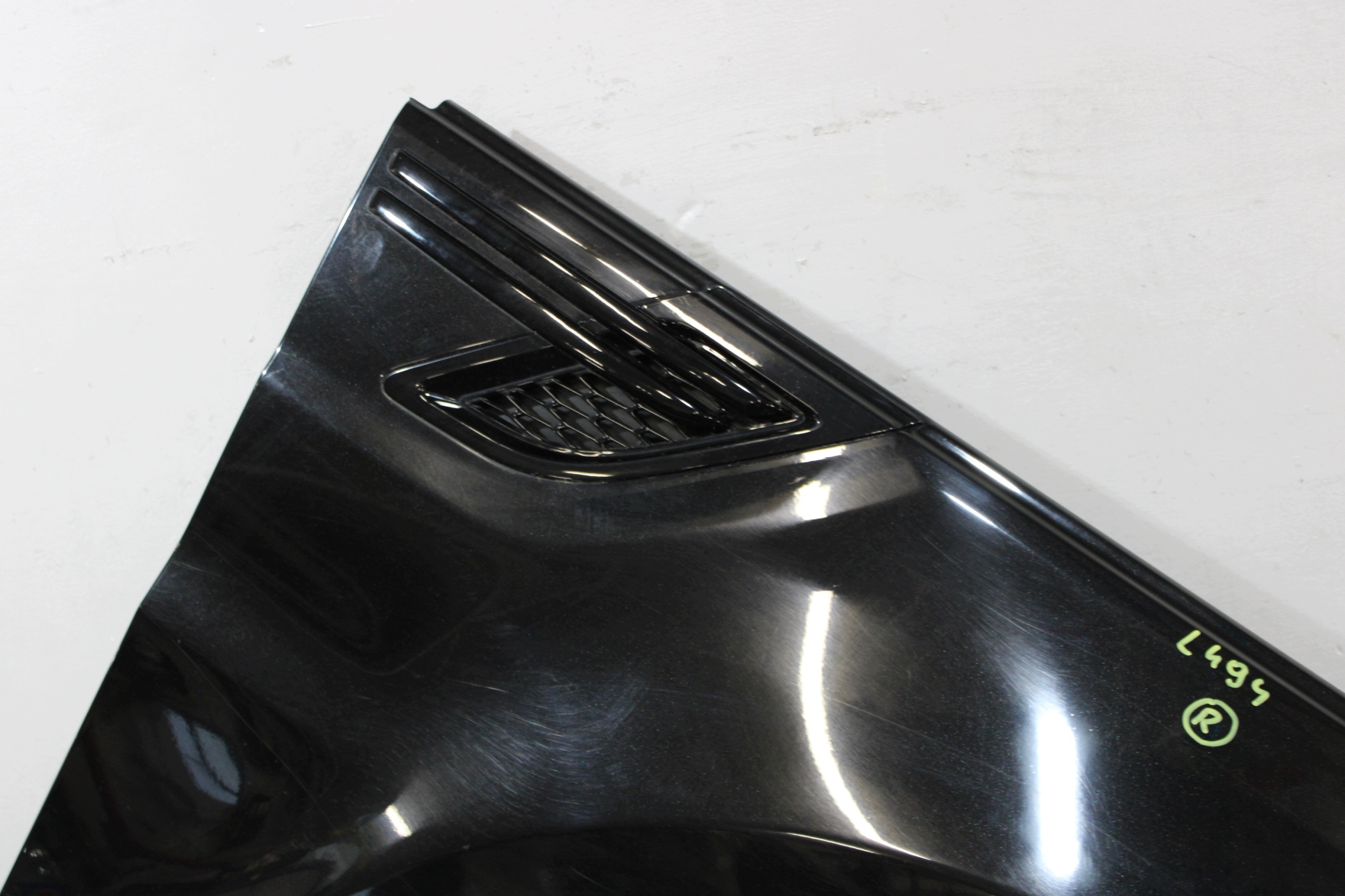 fender right front front LAND RANGE ROVER SPORT II 2 L494