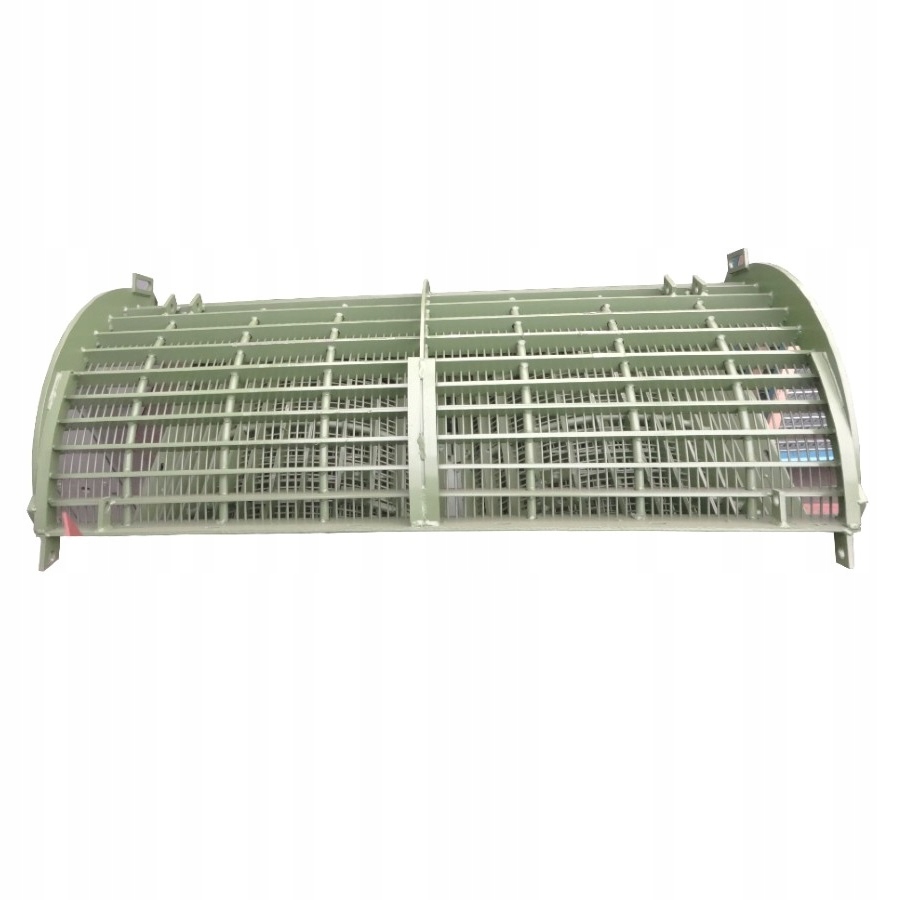 Klepisko młocarni Bizon Z-056 Super Wągrowiec