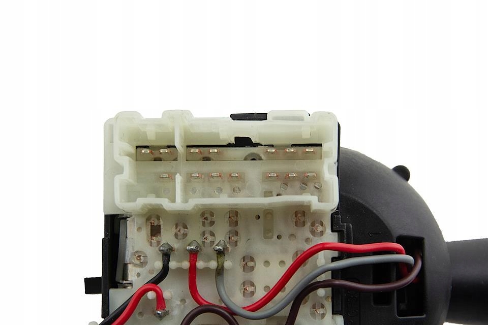 PRZEŁĄCZNIK ZESPOLONY RENAULT CLIO IV 2012-, Producent części NTY