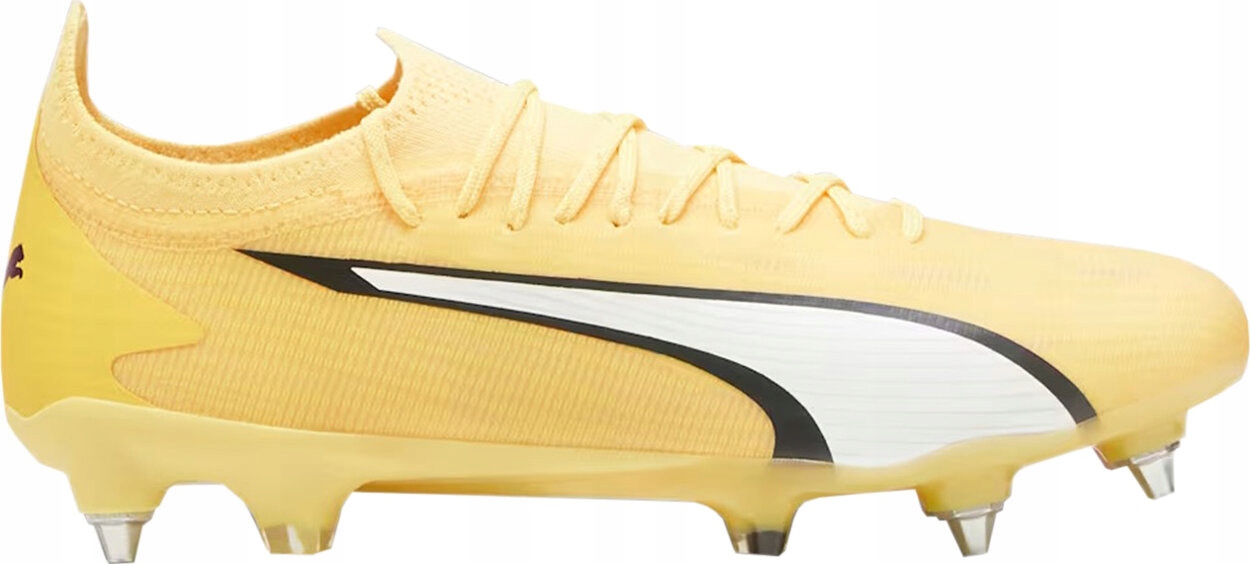 Fotbalová Obuv Puma Ultra Ultimate Mxsg 107504 04 vel. 41