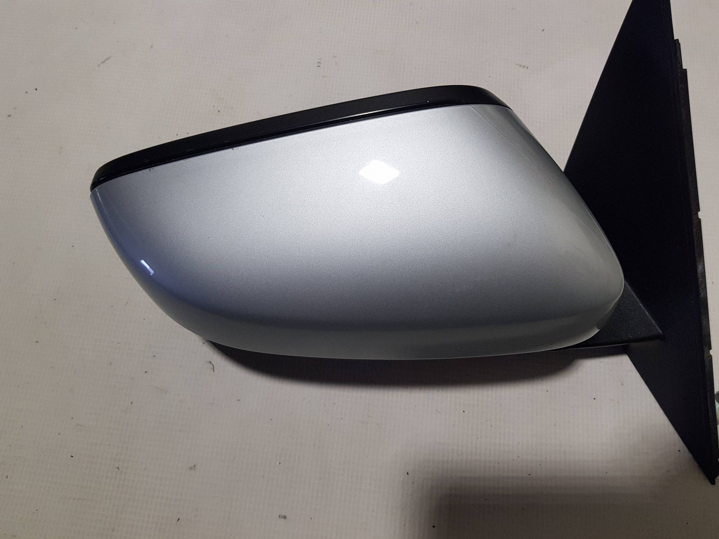 mirror side right BMW 5 G30 G31 G38 6 pin a83 UK