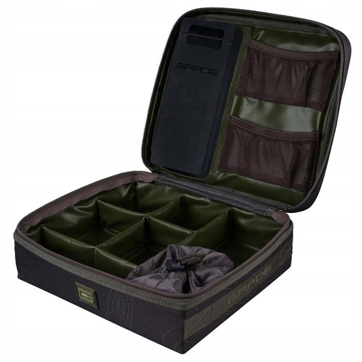 Grade D-Lux Sessionbag