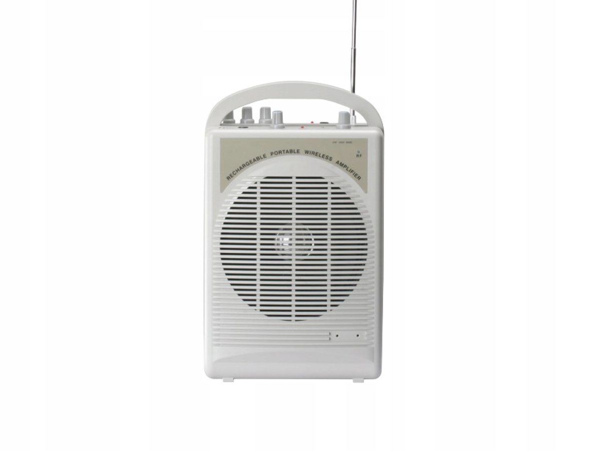 Itc T-6020B Přenosné ozvučení s mikrofonem