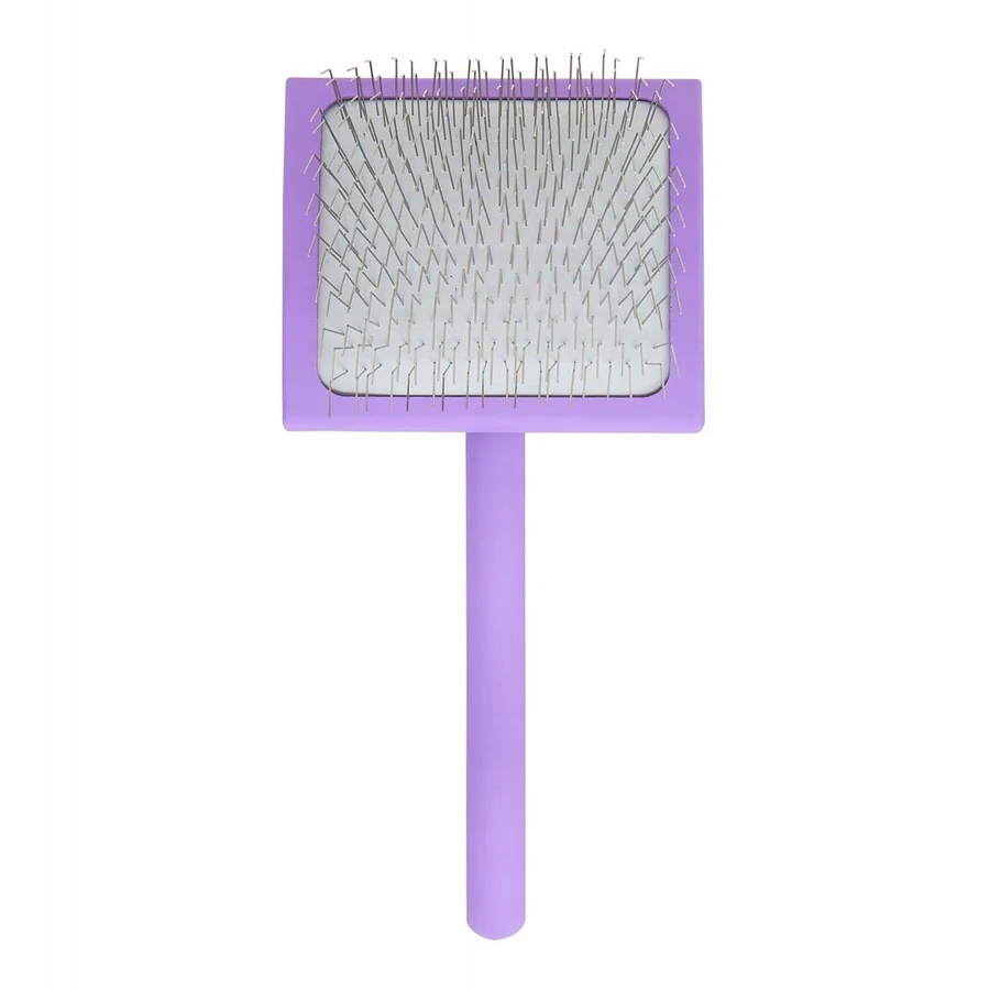 Levně Kartáč pudlovka velký, Big A Slicker Brush značky Chris Christensen