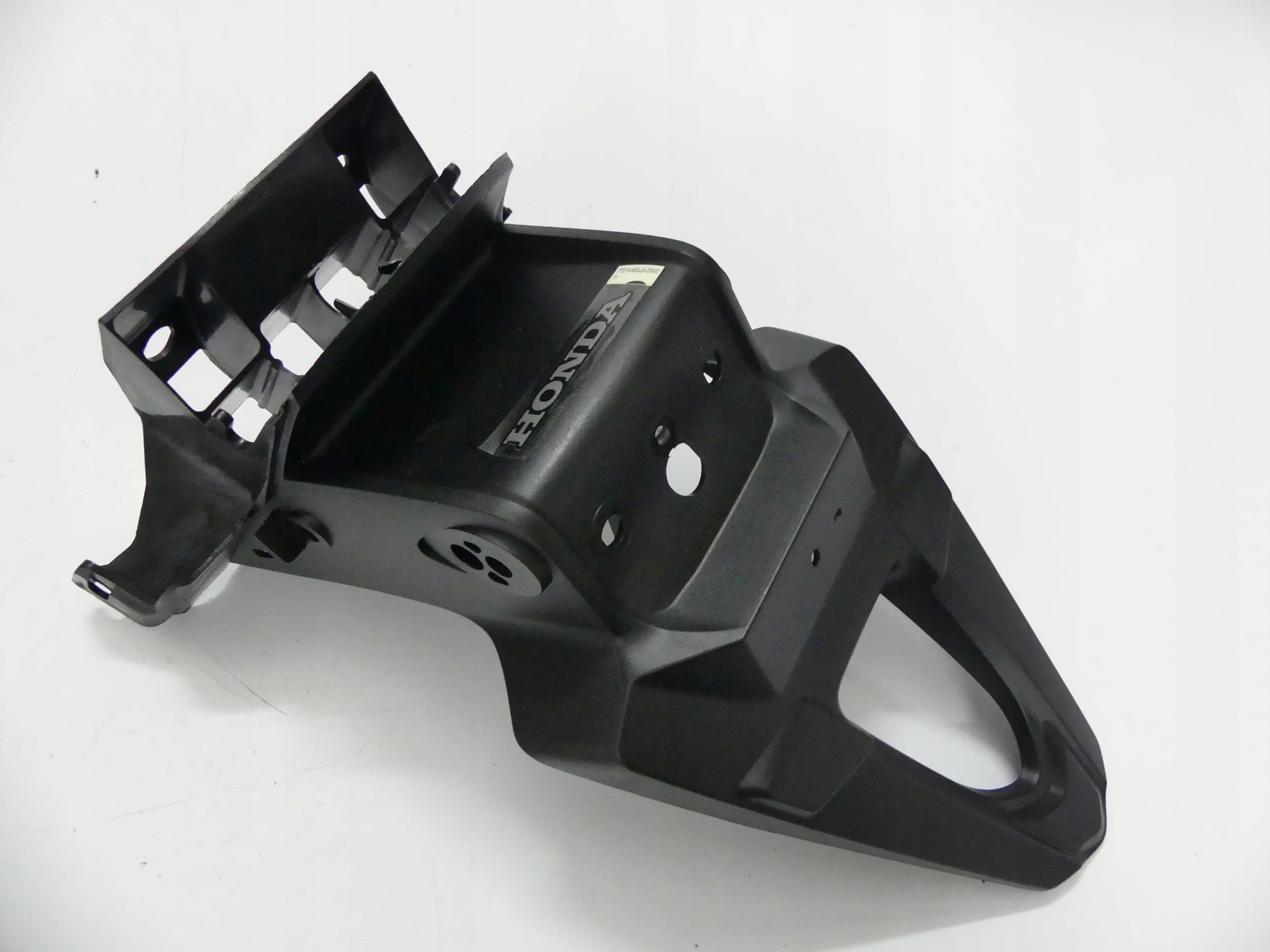 NADKOLE MOCOWANIE HONDA CBF 1000 CBF1000 10