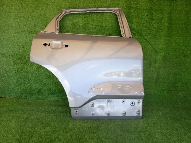 FORD KUGA MK3 III 19- door right rear. rear part