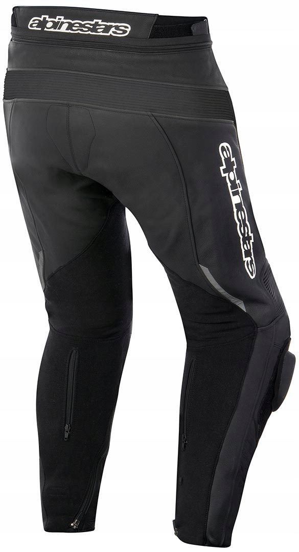Spodnie skórzane ALPINESTARS TRACK r.46 Promocja! Producent Alpinestars