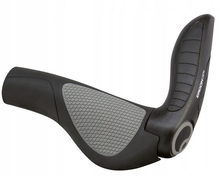 Chwyty kierownicy Ergon GP4 S Small