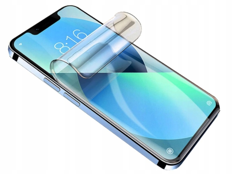 

Folia ochronna hydrożel Oppo A17