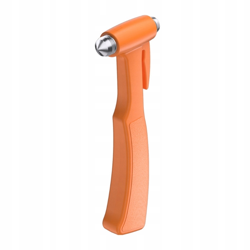 Для розбивання скла Аварійний молоток для автомобілів