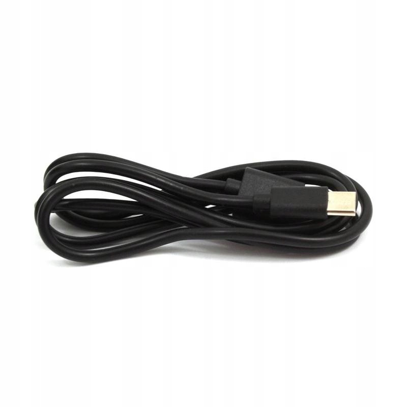 

Kabel Usb Usb Typ C czarny 1m Hq