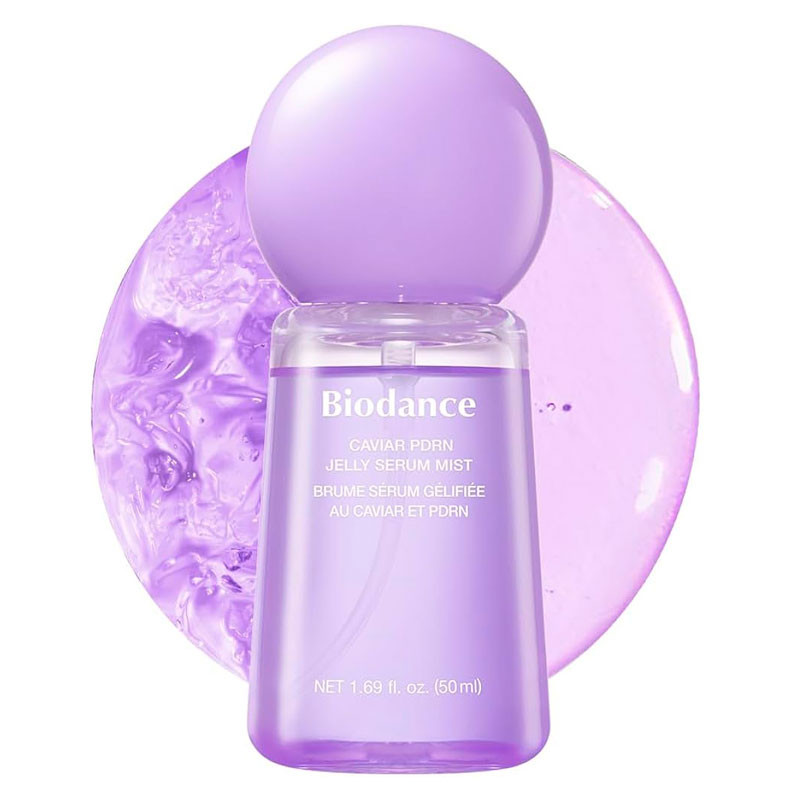 Biodance Caviar Pdrn Jelly Serum Mist – sérum v mlze s Pdrn 50 ml