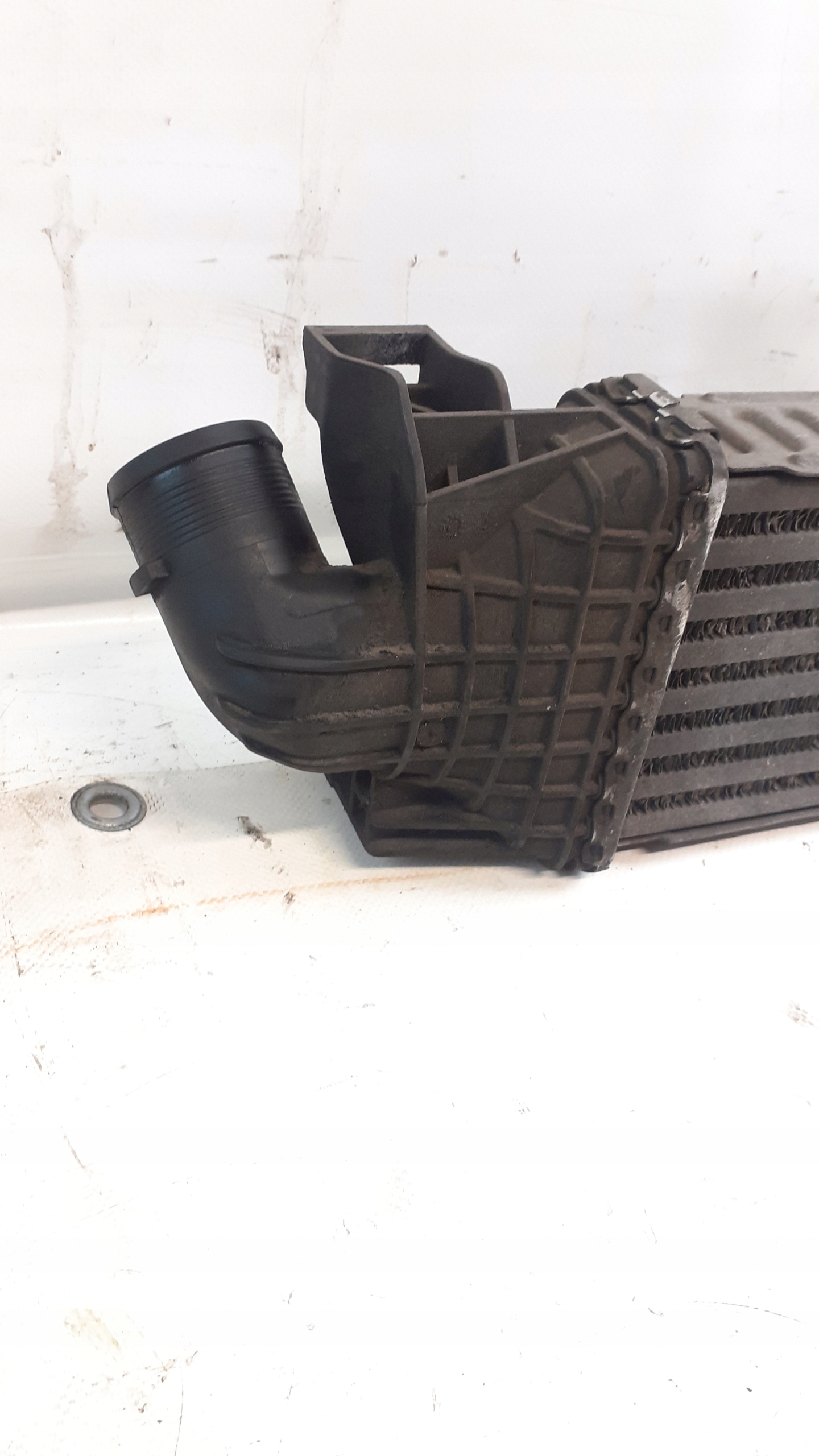 INTERCOOLER FORD FOCUS MK2 MKII 1.6TDCI 109KM