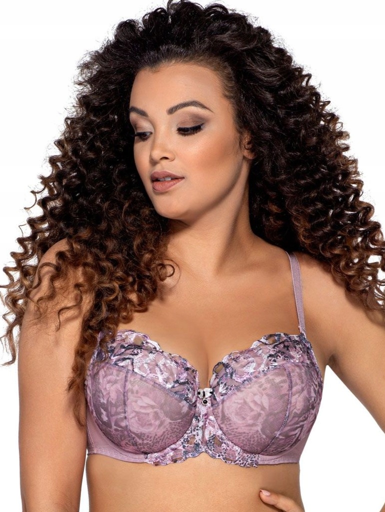 Ava Biustonosz Full-cup Zoe 1987 Pink 90F