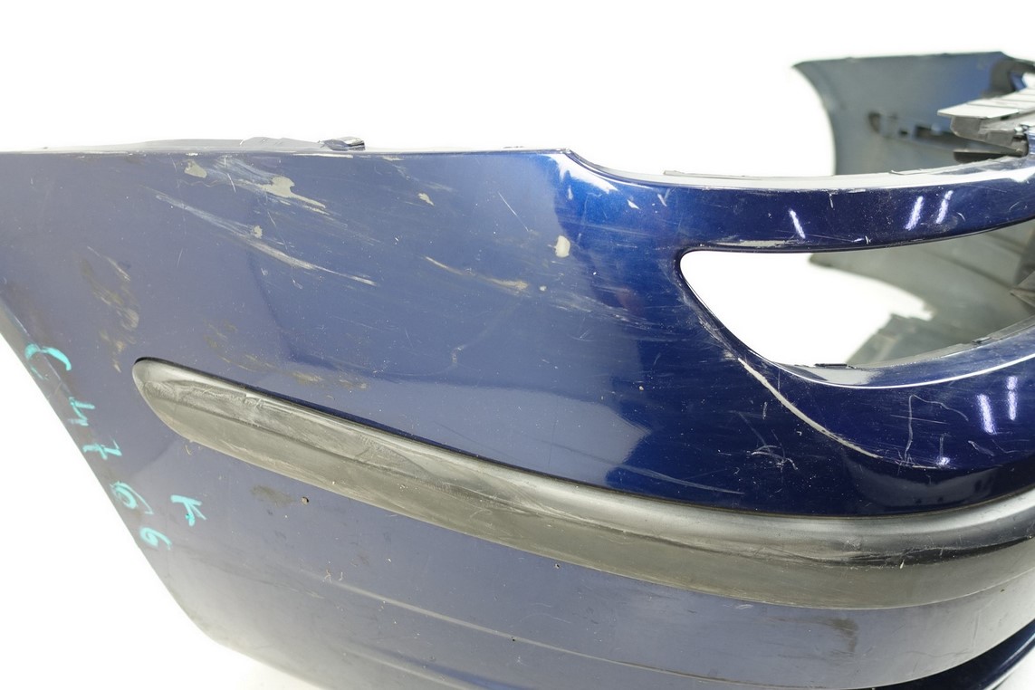 bumper front front FIAT ULYSSE 2002-2010