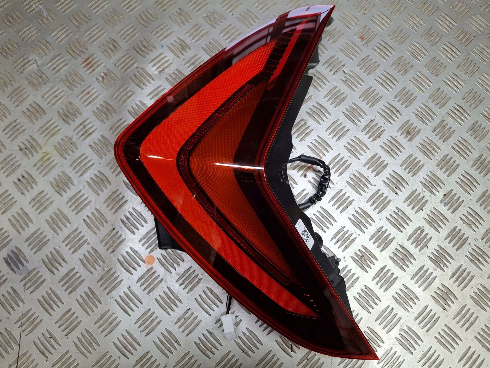 light rear right LED HYUNDAI BAYON 2021R->
