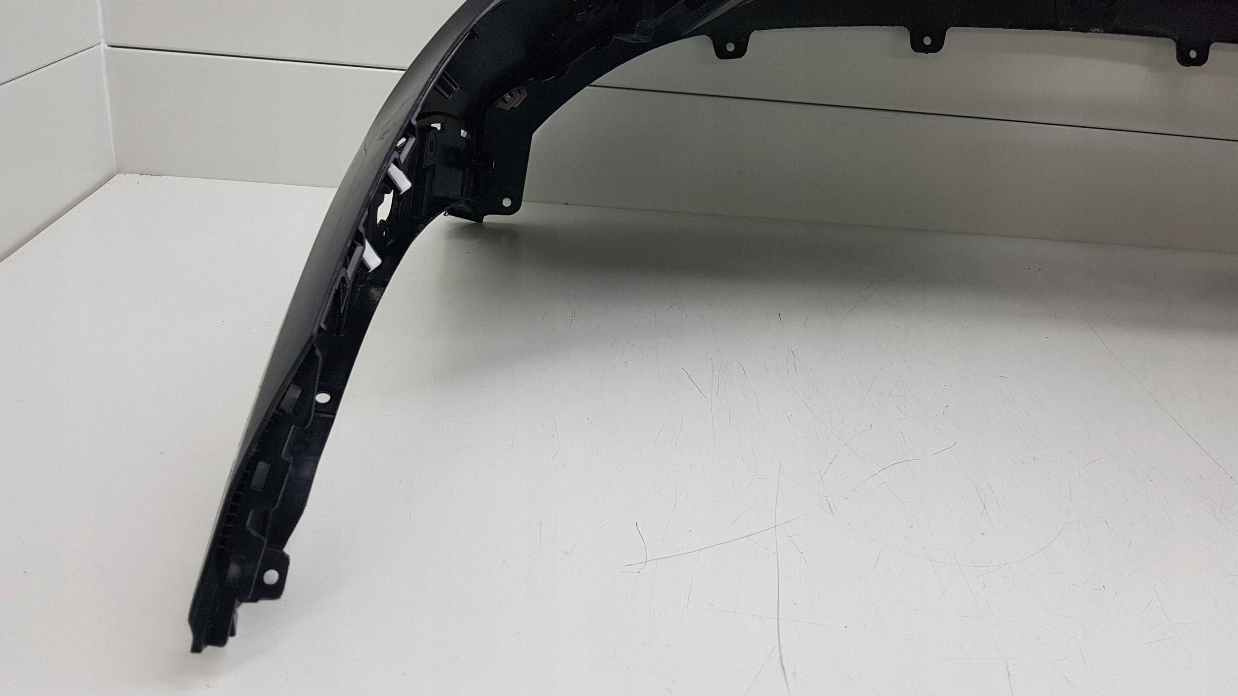 KIA EV6 EV 6 2021 - bumper front 86511-CV000