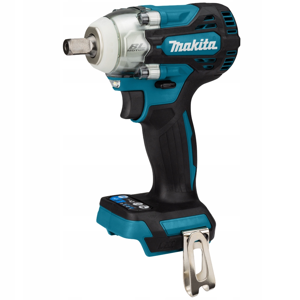 Makita DTW301Z Akum. klucz udarowy 1/2''