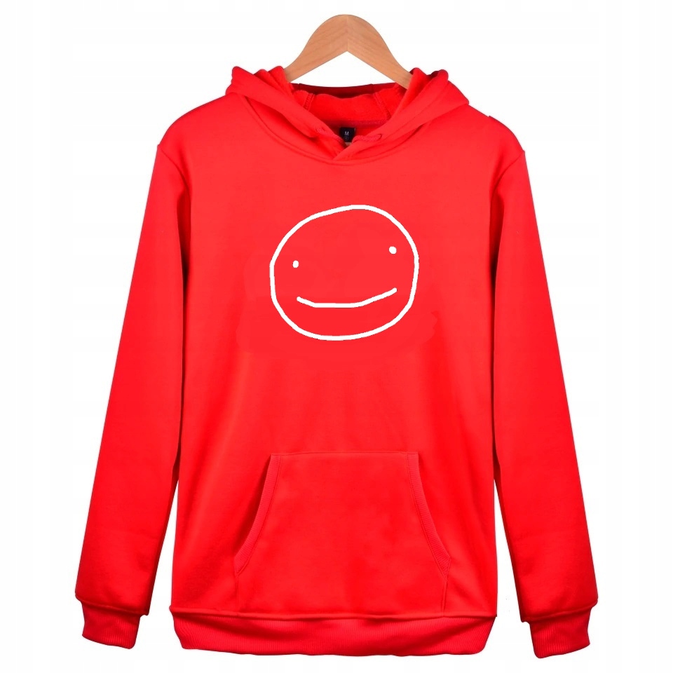 

Bluza Dream Damska Smp Jakość - L