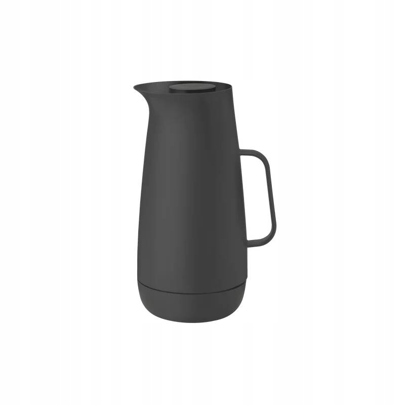 Termoska 1 l (antracitová) Norman Foster Stelton