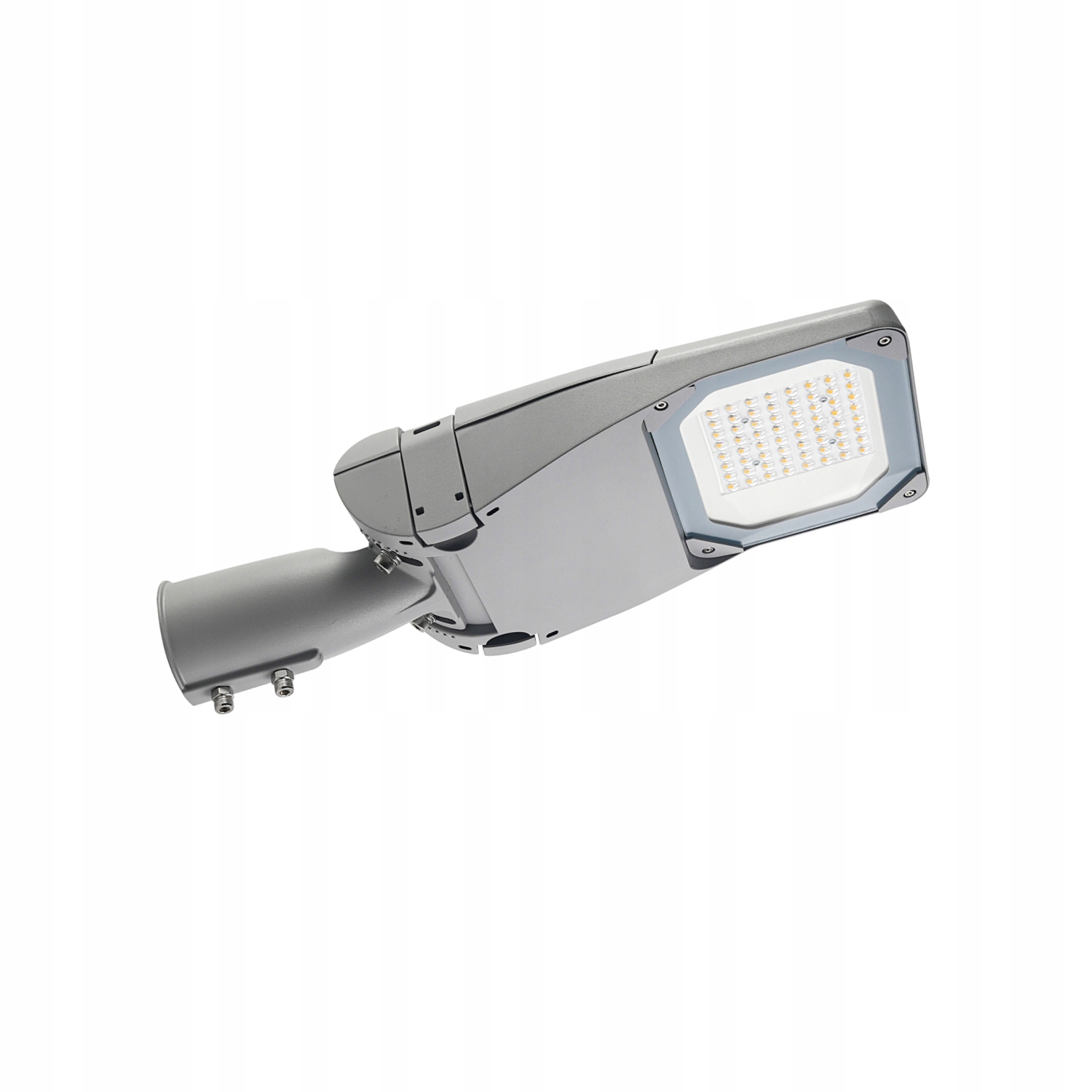 Cestná Led lampa 35W S Uličné svietidlo Neutrálna farba Vodotesná 5950lm