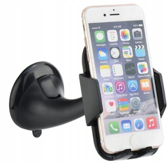 UCHWYT HOLDER DO SAMOCHODU NA TELEFON SZYBĘ KOKPIT Marka Nexeri