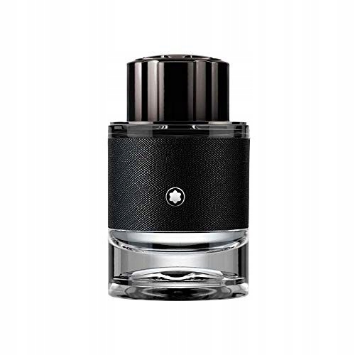 Montblanc Explorer Edp Objem: 60 ML Pro Muže