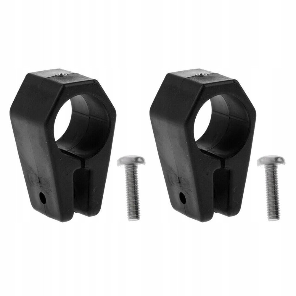 694426359552839612 - 2 шт. нейлон Бимини топ челюсть слайд крышка лодки/