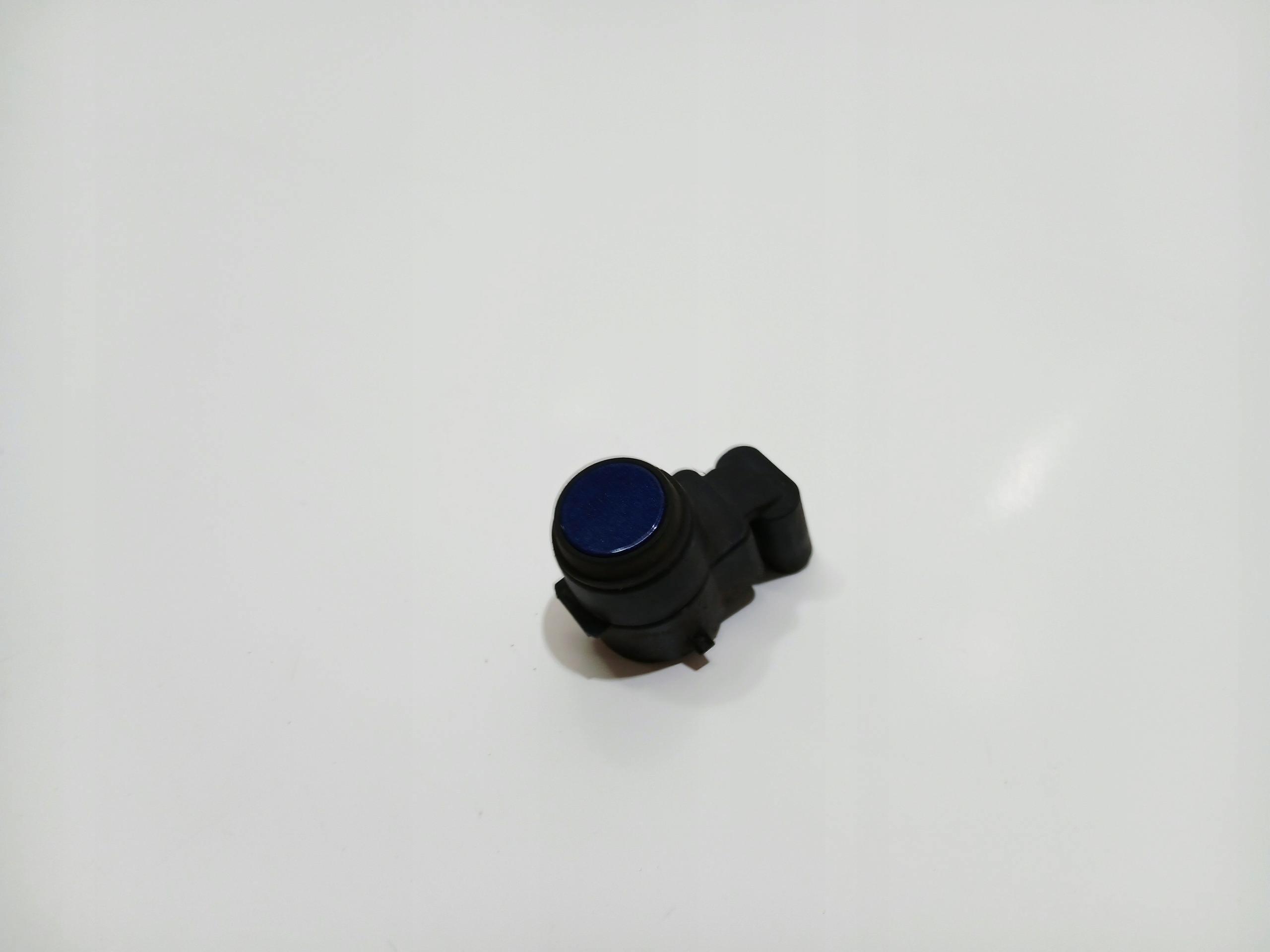 Sensor PDC Parken heck BMW E90 M PAKIET 7837273 381