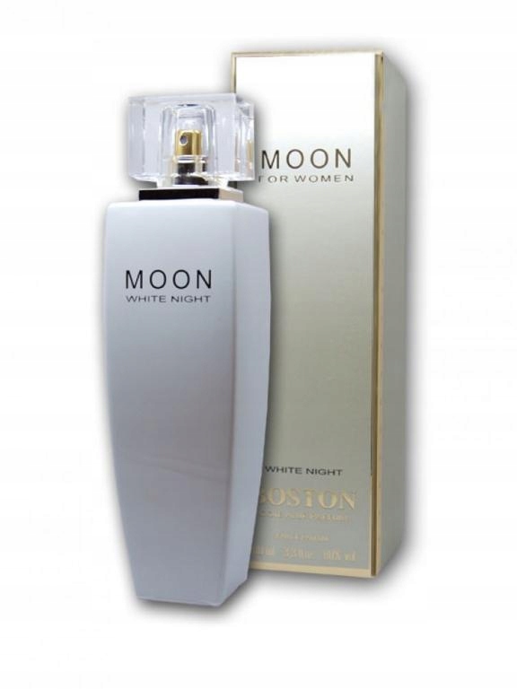 

Boston Moon White Night 100 ML edp-Cote d'Azur