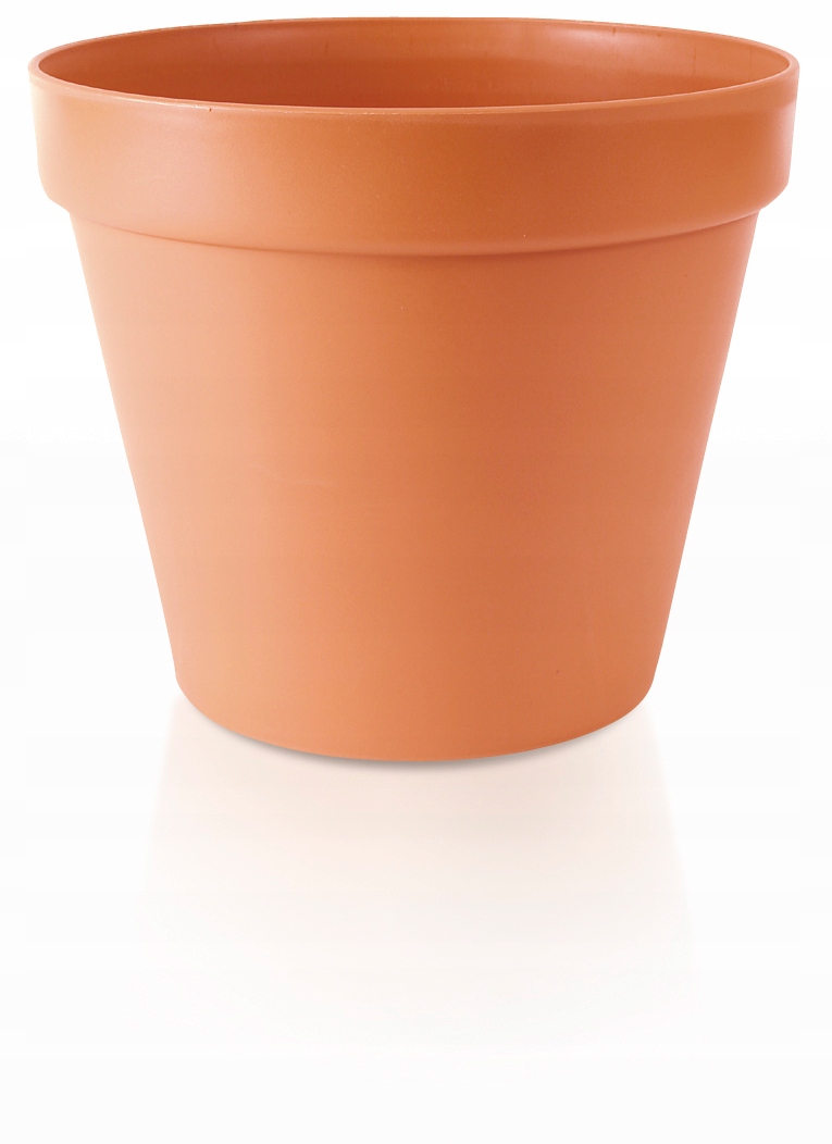 

Doniczka 26 cm plastik terakota Prosperplast
