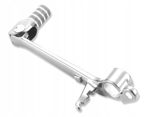 10289 - Vicma ножний гальмівний важіль YAMAHA R1 '04 -' 06