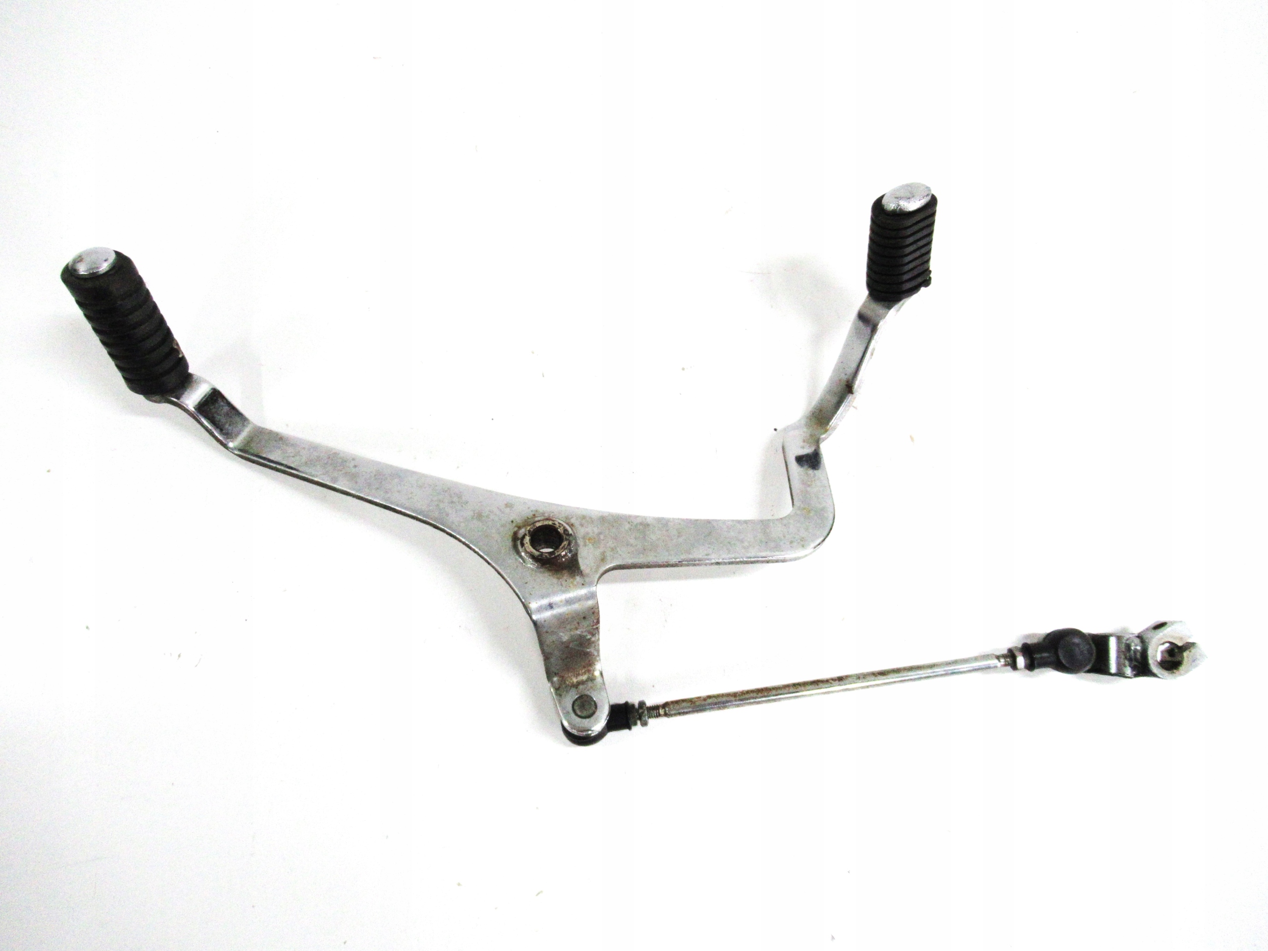 12341010199 - Важіль перемикання передач YAMAHA XVS 650 Drag STAR