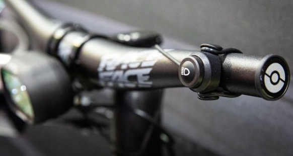 PRZYCISK ŚWIATŁA DROGOWE DO SUPERNOVA M99 Mini Pro Marka Supernova