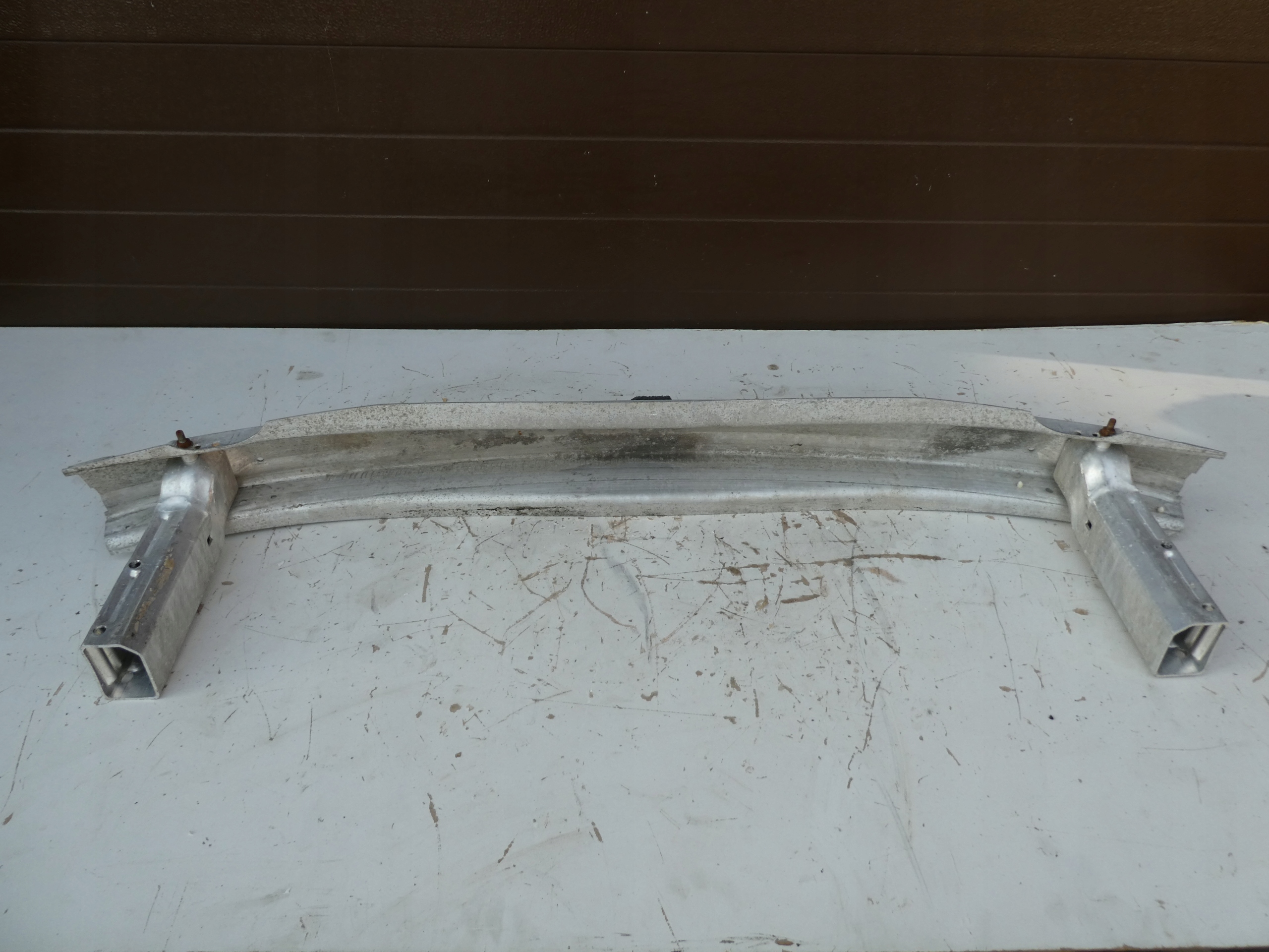 AUDI A6 C5 BEKLA below bumper rear part 4B0807331K