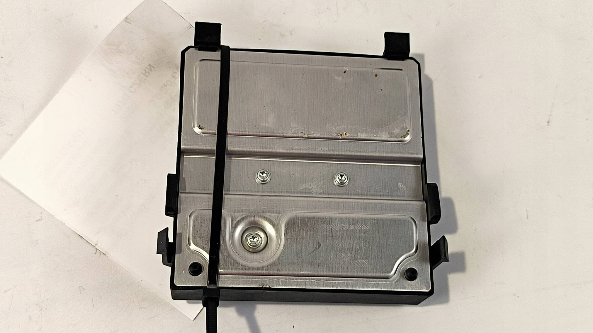 module A221540842 Mercedes-BENZ S-KLASA W221