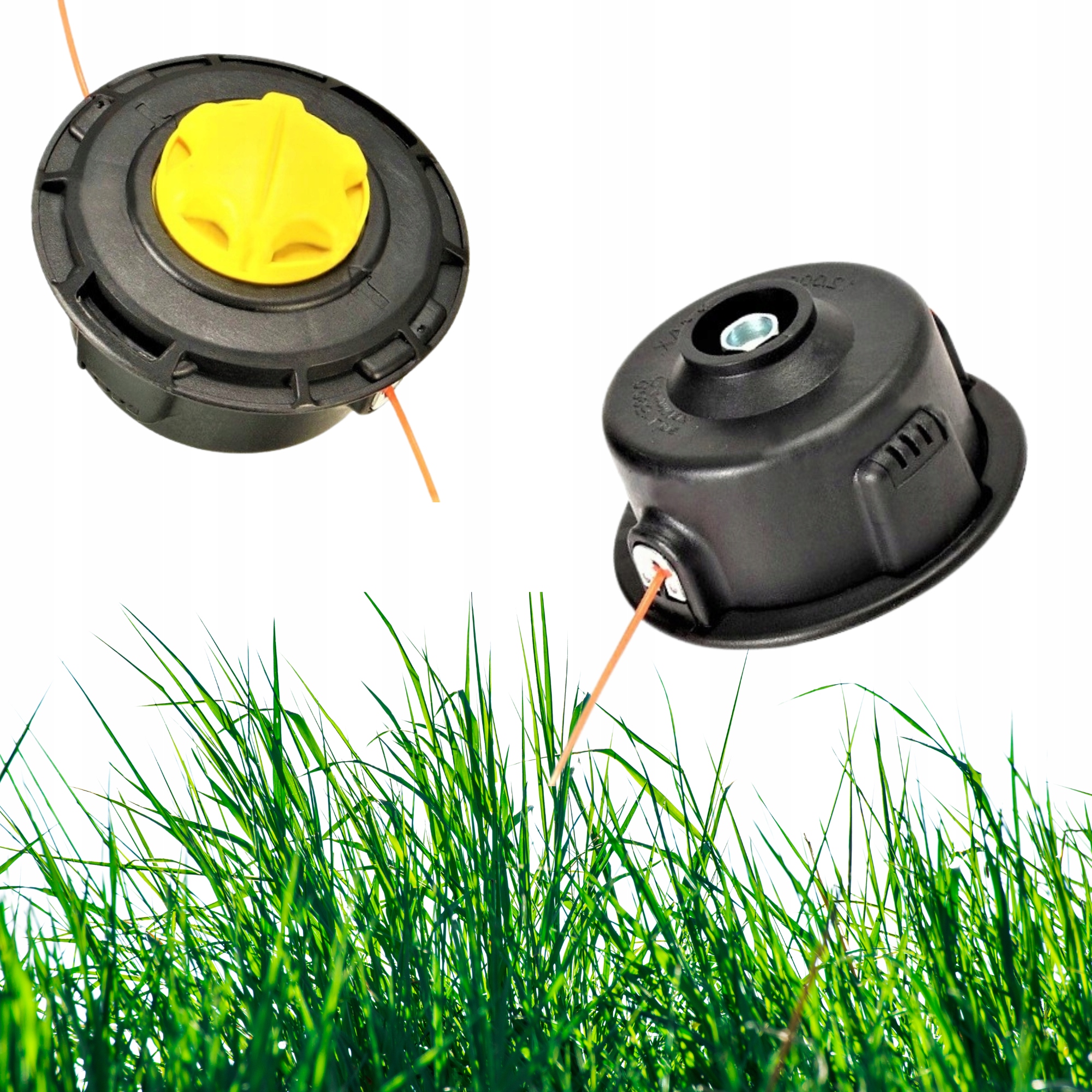 KOSA SPALINOWA 6,1KM KOSIARKA PODKASZARKA Średnica cięcia 42 cm