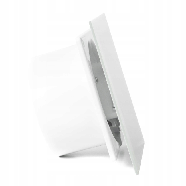 Koupelnový Ventilátor Fi 100 Nástěnný Stropní S Provázkovým Vypínačem