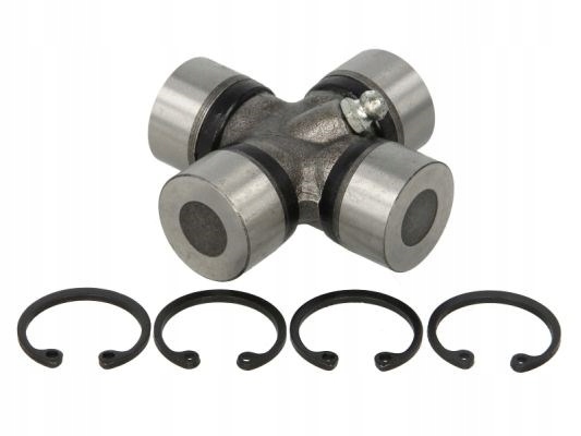 Krzyżak wału napędowego (23.82 X 61.3) FSO, FIAT,