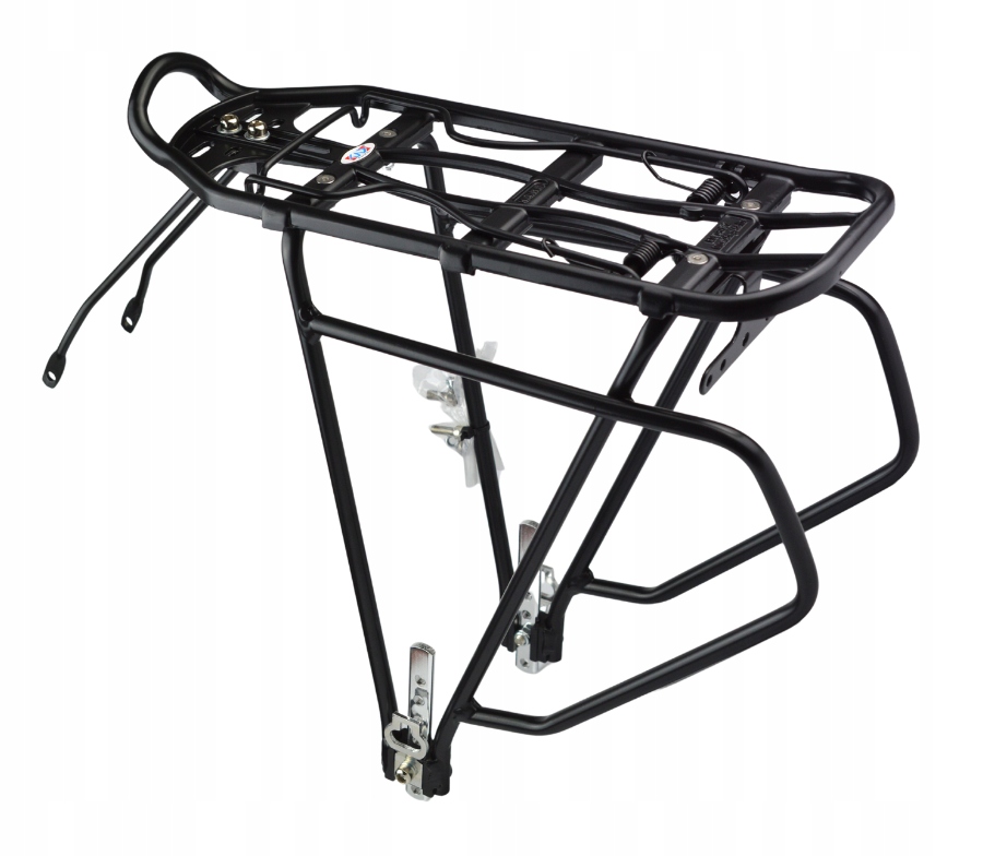 

Bagażnik rowerowy tylny KW-680-1 Kawai 24-28' 25kg
