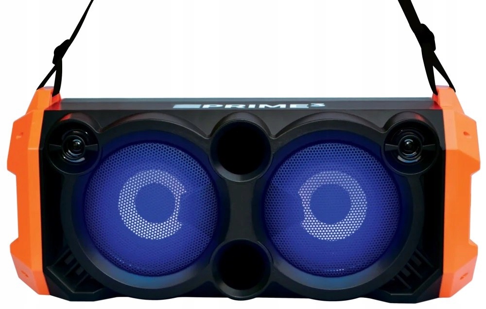 Přenosný Reproduktor S Funkcí Karaoke Slam APS31