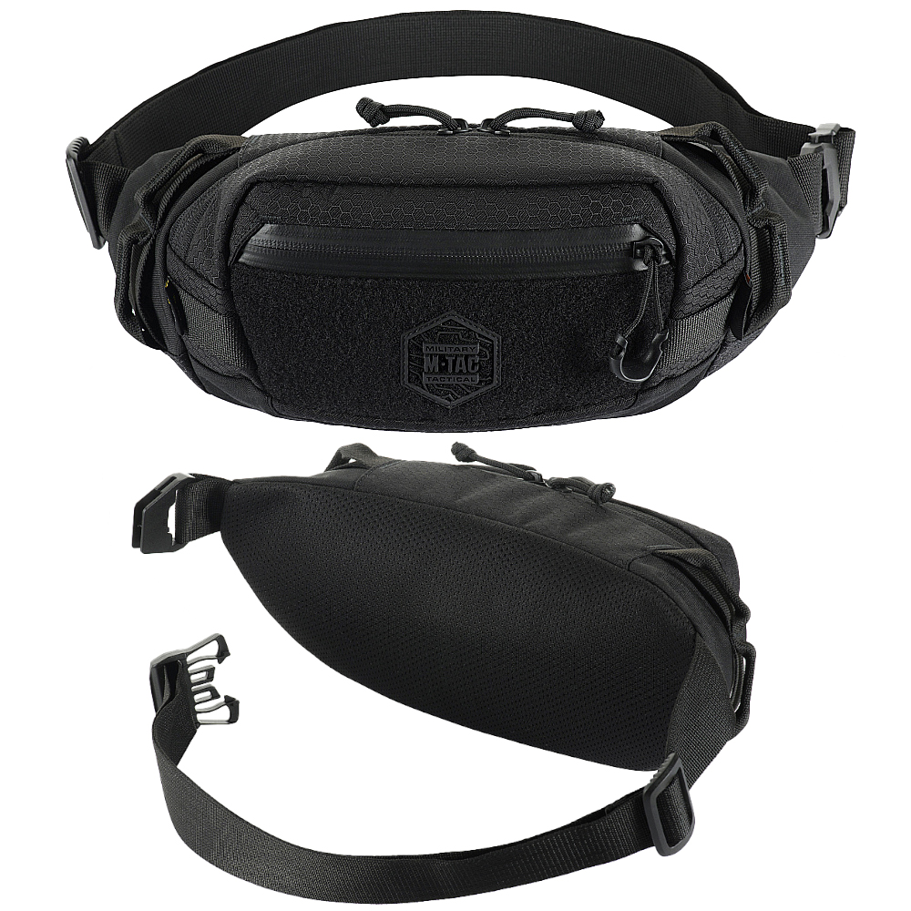 Taška Waist Bag Elite Hex M-tac