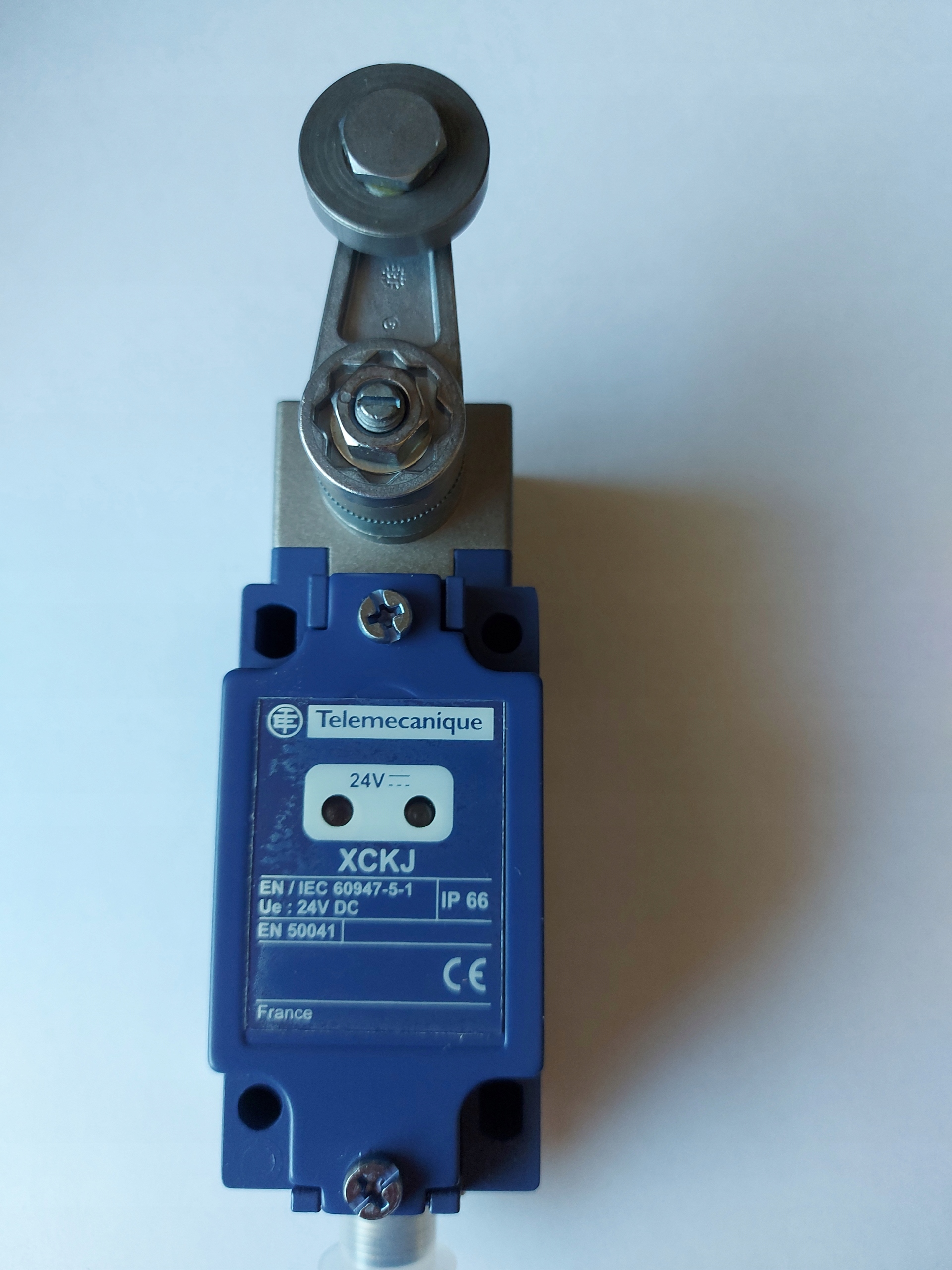 

Łącznik krańcowy XCKJ10513D Telemecanique