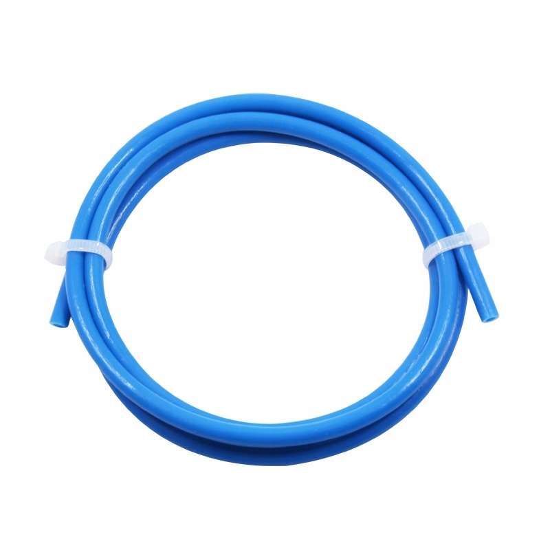 

Rurka Ptfe 4mm niebieska
