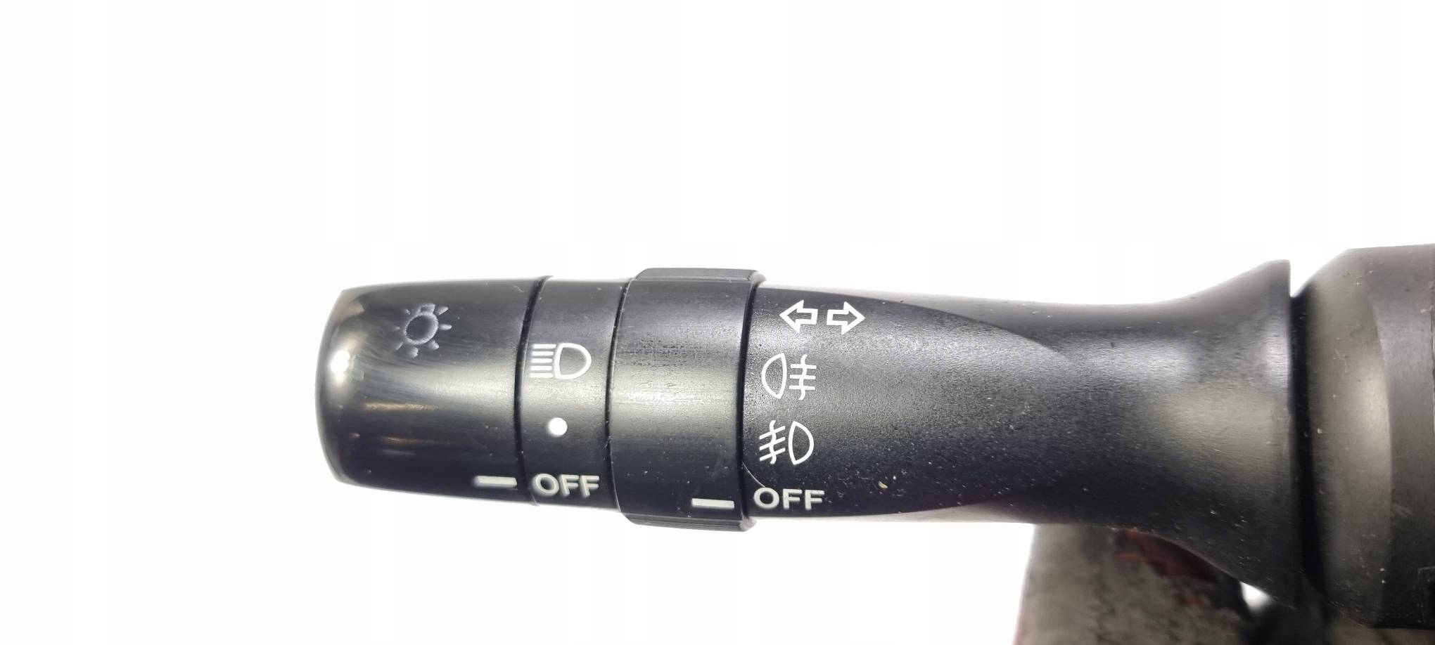 DEVIO LUCI TERGICRISTALLO TERGI 17F220 TOYOTA RAV-4 III