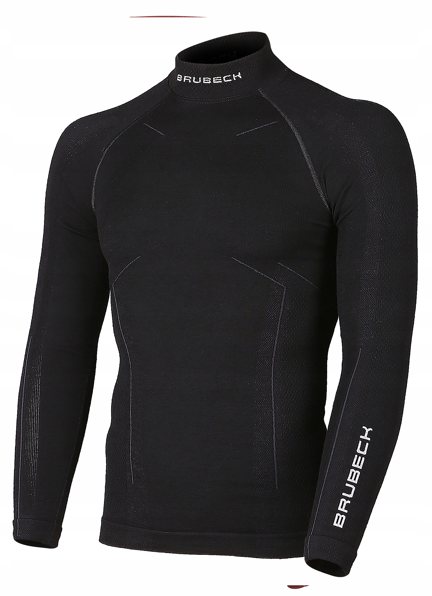 Termoaktywna Bluza Wełna Brubeck Extreme Wool
