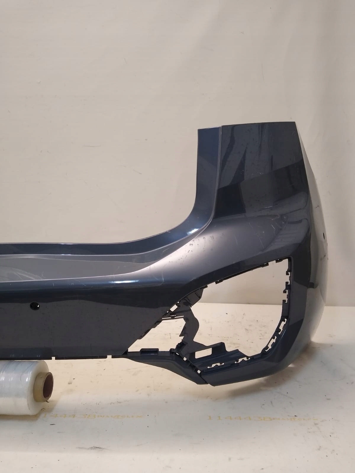 BMW 2 ACTIVE TOURER U06 m-packet 21-> bumper rear part rear PDC