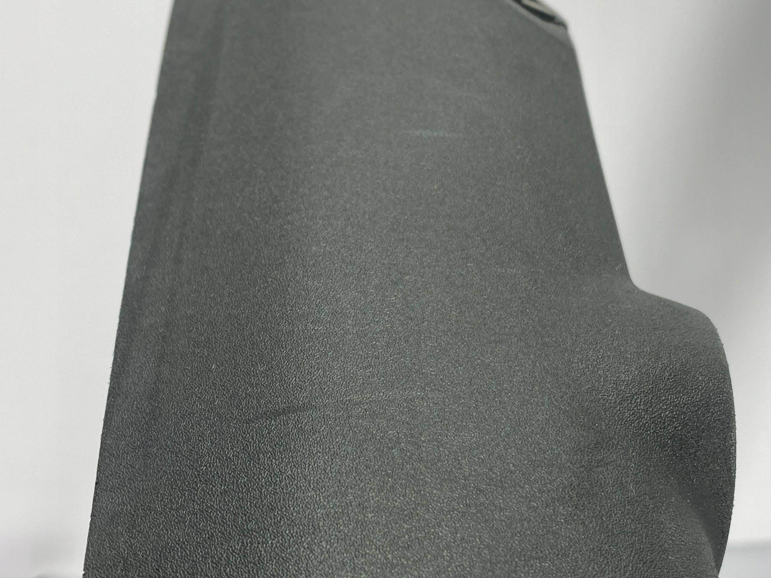right cover side slupka Ford Mustang VI 2015+